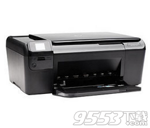 惠普c4688打印机驱动