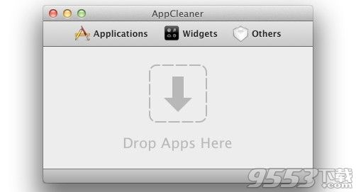 AppCleaner Mac版 