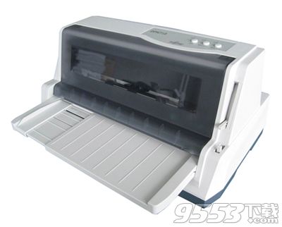 富士通dpk1580h打印机驱动