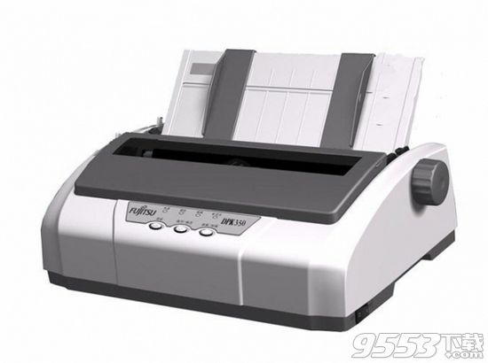 富士通dpk350e打印机驱动