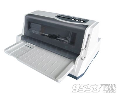 富士通dpk2080s打印机驱动