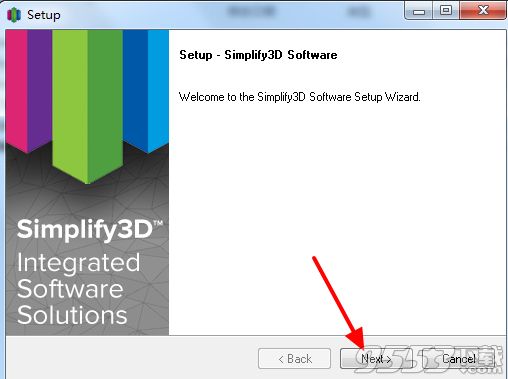 3d打印切片软件(Simplify3D)