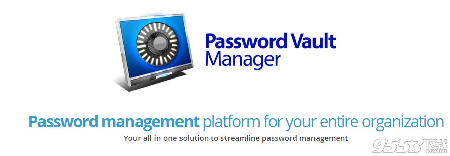 Password Vault Manager for Mac 