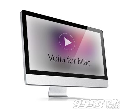 Voila For Mac 