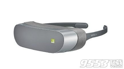 LG360CAM是什么？LG新品360CAM有什么用