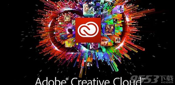 Adobe Creative Cloud for mac 