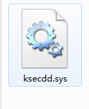 ksecdd.sys