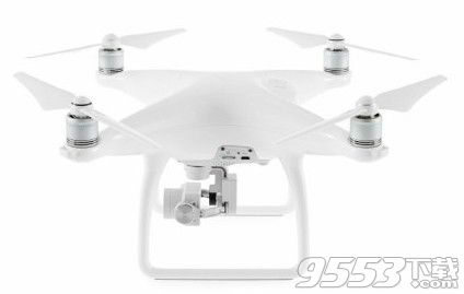 大疆phantom4能拍4k视频吗？大疆phantom4无人机功能介绍