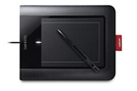 wacom Bamboo ctl460驱动