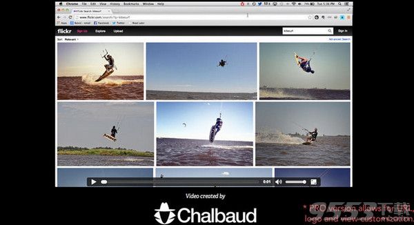 Chalbau for mac 