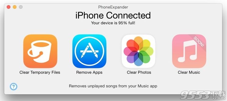 PhoneExpander for Mac