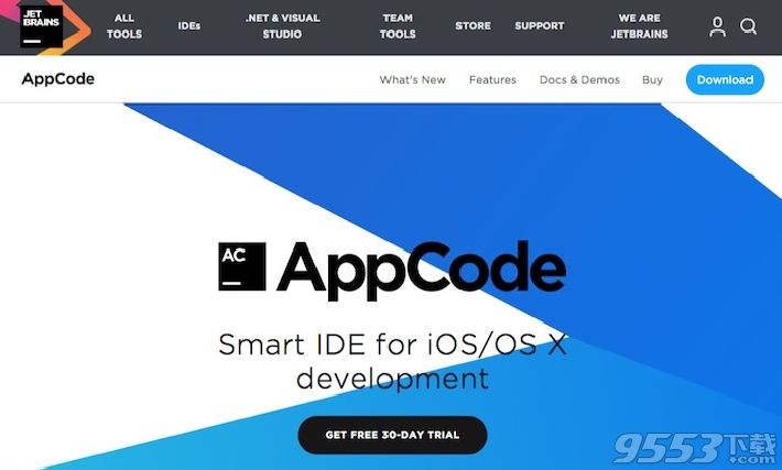 AppCode for Mac 