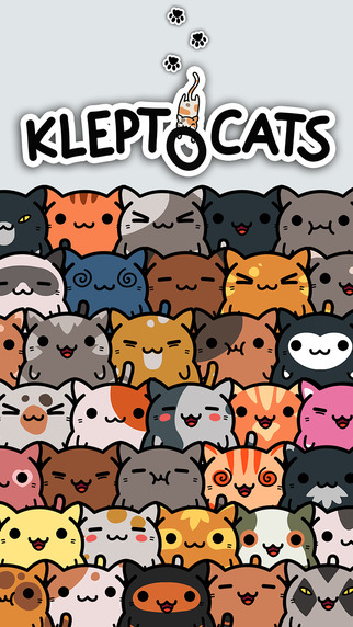 KleptoCats破解版下载-KleptoCats无限金币版v1.1图5