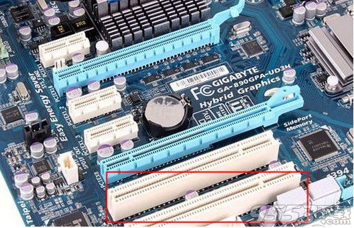 pci device万能驱动