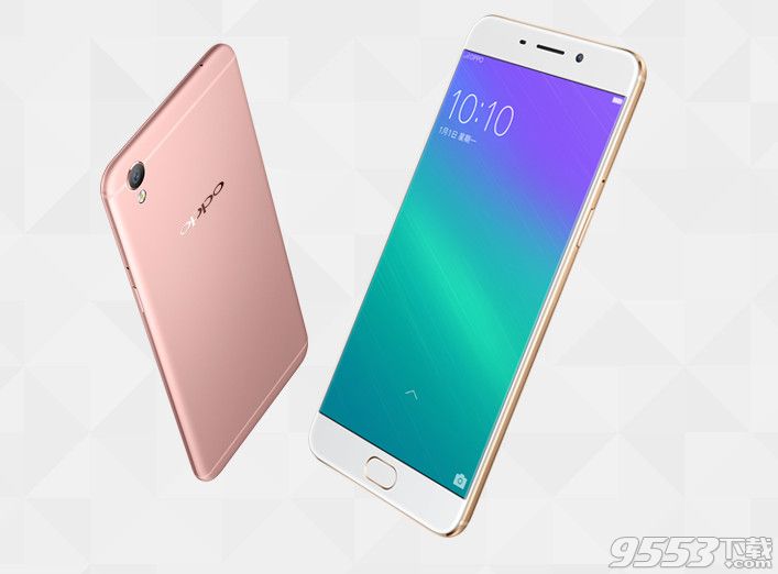 OPPO R9全新拍照手机免费试用报名地址