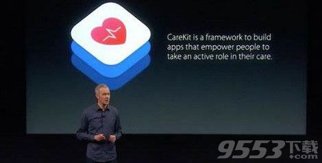 iPhone Carekit功能是什么？Carekit有什么用途