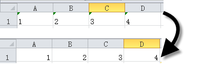 Excel易用宝教程：Excel数字数值格式转换