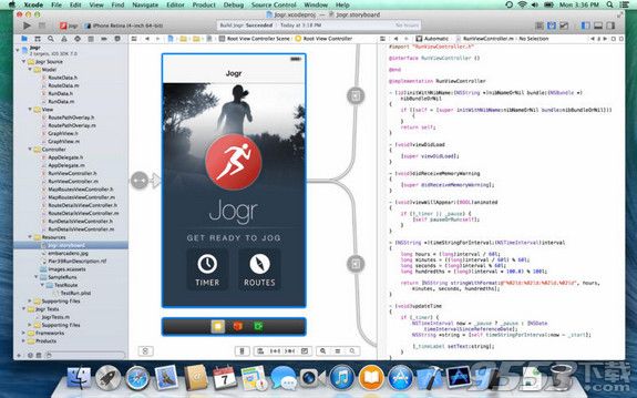 xcode for mac 