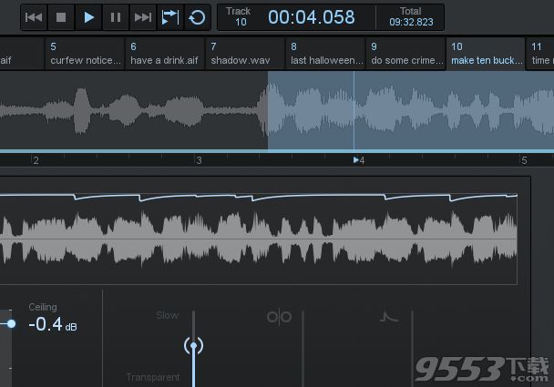 iZotope Ozone 7 Advanced MAC 