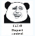 金馆长熊猫搞笑表情包 免费版