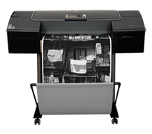 惠普DJT3100打印机驱动