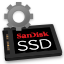 闪迪固态硬盘工具箱(sandisk ssd dashboard) v1.4.1.2 中文多语免费版