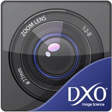 DXO optics pro 10 中文破解版(数码照片后期处理软件) 