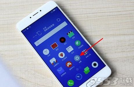 魅蓝note3指纹识别在哪设置？魅蓝note3指纹识别设置方法