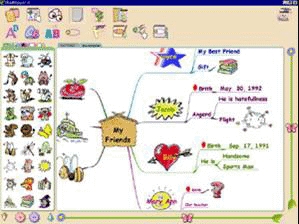 MindMapper JR儿童版