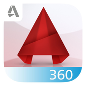 AutoCAD 360 iPhone版