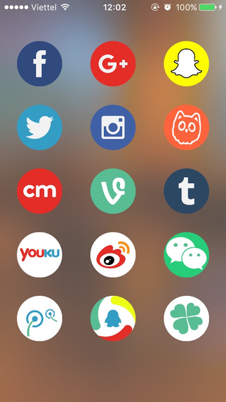社会锁app下载-社会锁iPhone版v1.0图5