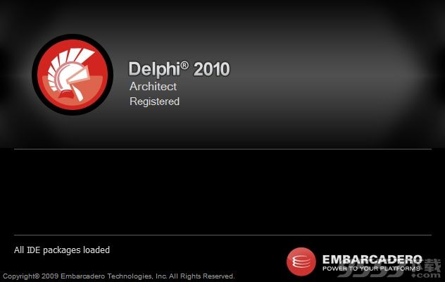 delphi 2010 破解版