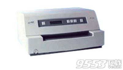 实达BP3000XE打印机驱动