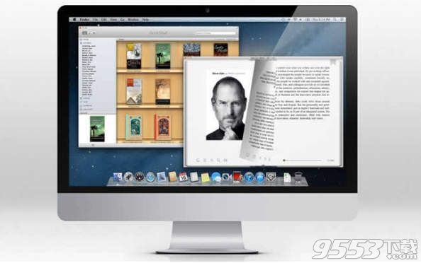 BookReader for mac(电子阅读软件)
