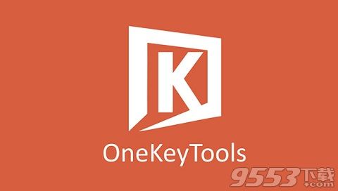 OneKeyTools插件 