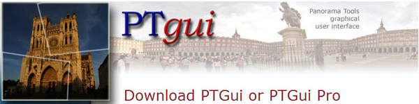 PTGui Pro mac(全景图制作软件)