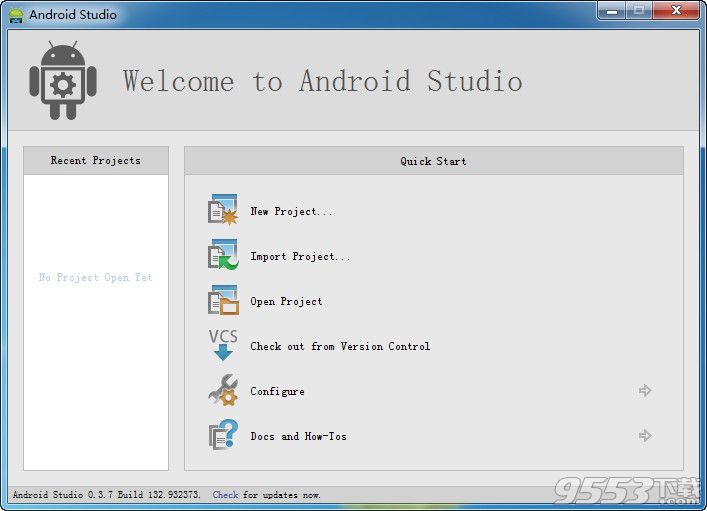 Android Studio(安卓开发工具)