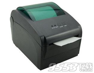 佳博GP-1225D条码打印机驱动