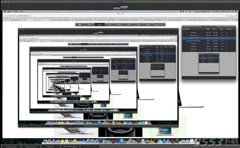 Screen Replay for Mac(屏幕录像软件)