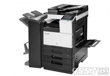 芯烨XP330B打印机驱动
