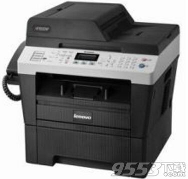 联想LJ3303DN打印机驱动