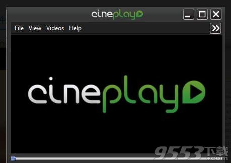 CinePlay for mac(视频播放器)