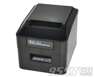 佳博GP-U80250I票据打印机驱动