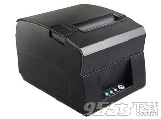 佳博GP-L80160II票据打印机驱动