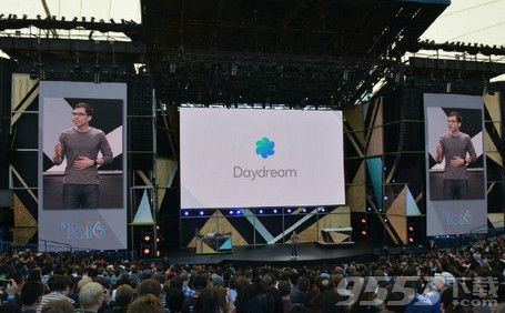 谷歌VR平台支持国内安卓手机吗？谷歌VR平台Daydream什么时候出