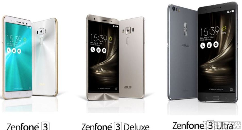 华硕zenfone3配置参数    华硕手机zenfone3多少钱