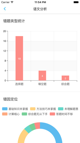 柠檬学习app下载-柠檬学习ios版v1.07图3