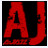 黑爵AJ100S游戏鼠标驱动 官方版
