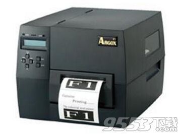 立象X1000VL打印机驱动