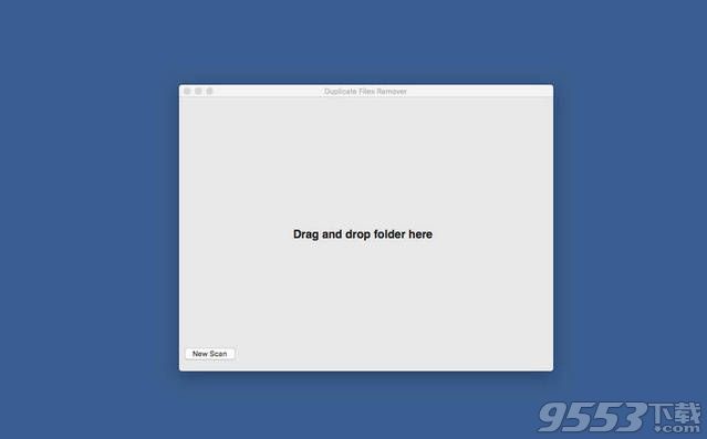 Duplicate Files Remover mac版(重复文件查找工具)